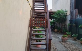 Casă -zona Liviu Rebreanu - Poză 8