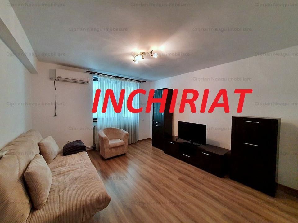2 camere Ultracentral Apartament de Inchiriat - Poză 1