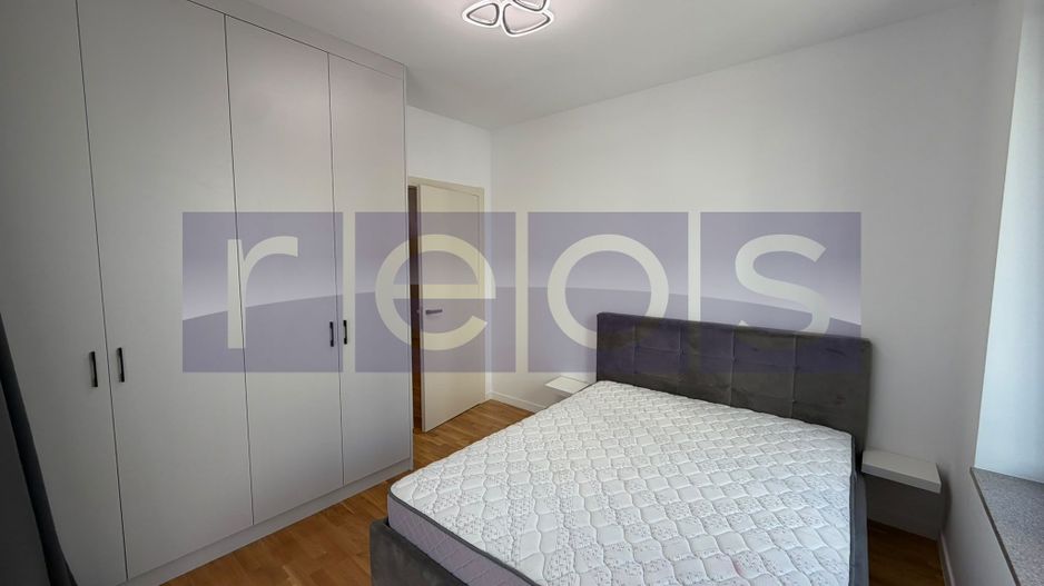 INCHIRIERE 2 CAMERE | HERASTRAU | MOBILAT SI UTILAT | LOC PARCARE - Poză 7
