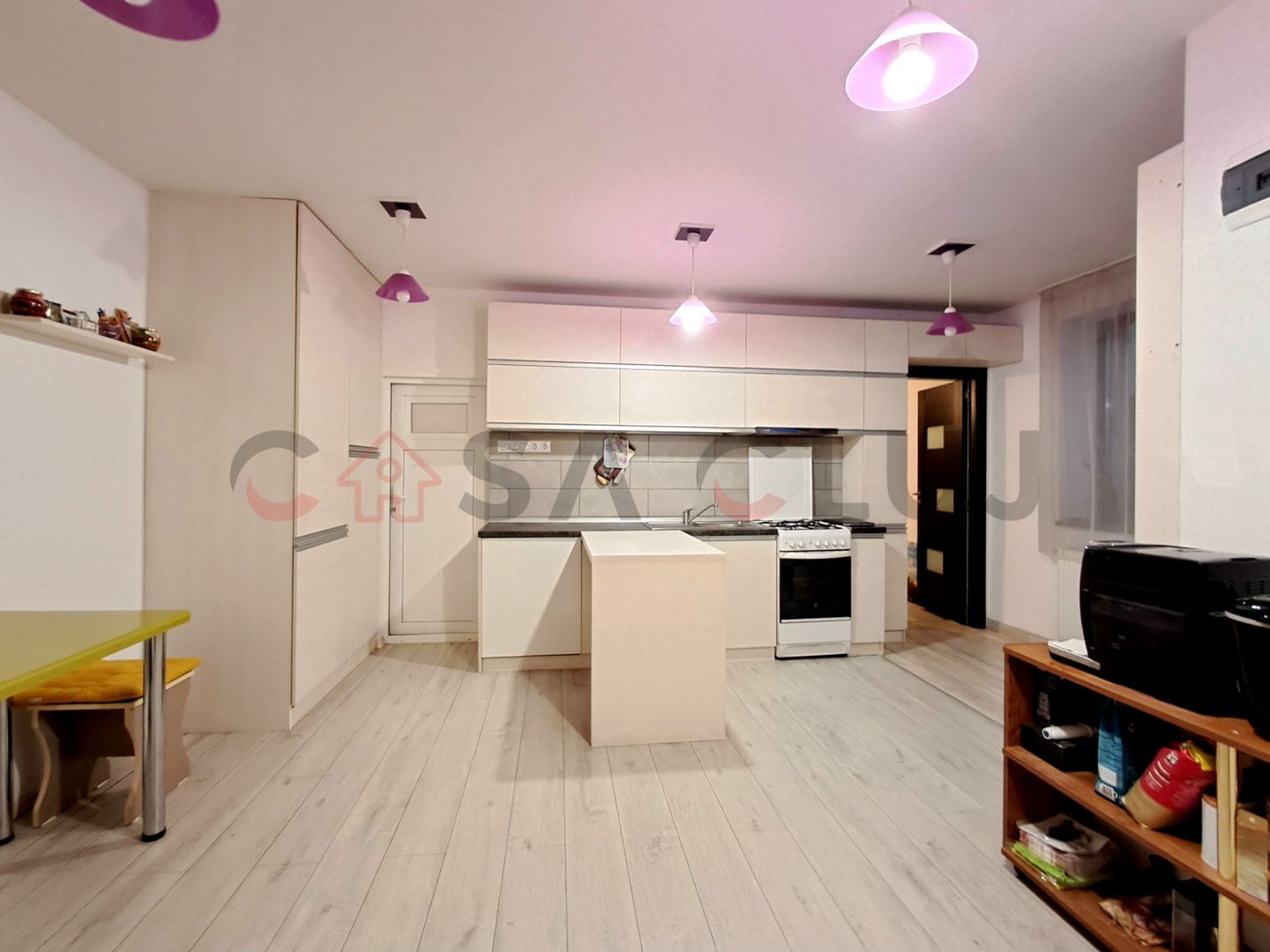 Unitate de Duplex, Gradina 500 mp.Somesenii!! - Poză 2