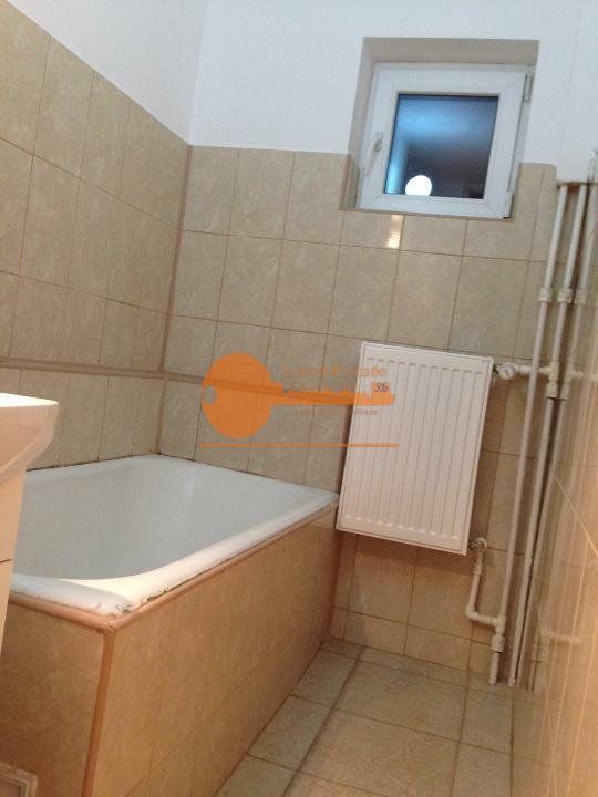 Garsoniera in zona 13 Septembrie ( Centrala Termica) - Poză 6