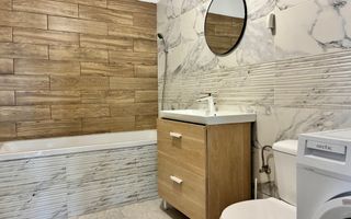 Pet-Friendly / 2 camere / Sânpetru / Curte - Poză 4