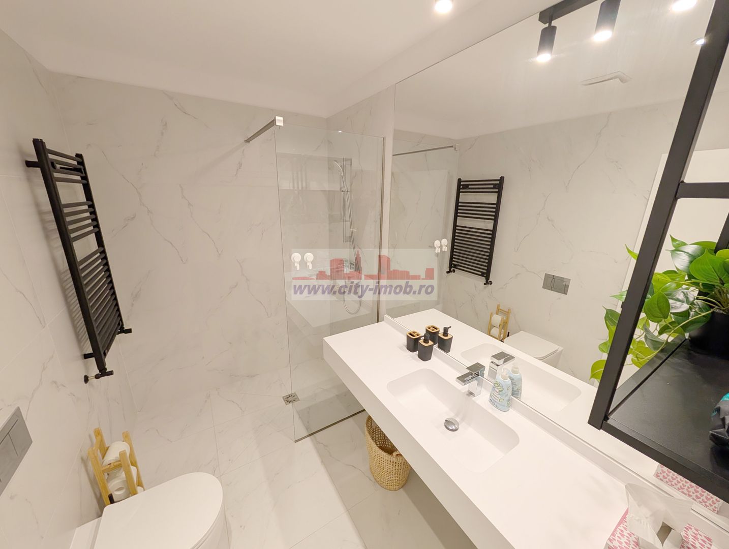 Inchiriere Apartament 2 camere One Cotroceni - Prima Inchiriere - - Poză 12