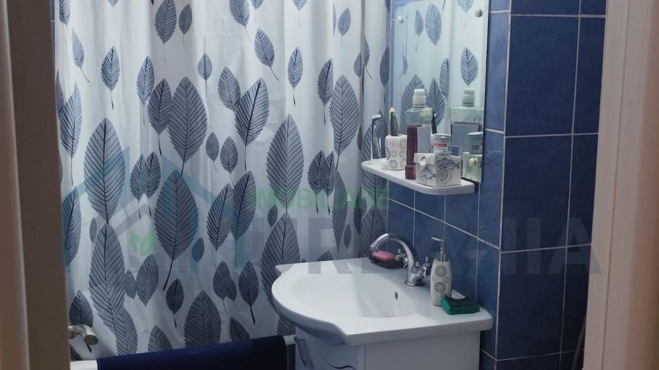 Apartament 3 camere, 74 mp, decomandat, la intrare în Dancu - Poză 8