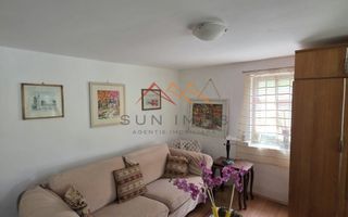 Casa rustica, teren 2000 mp, peisaj de vis, Provita de Jos, Prahova - Poză 22