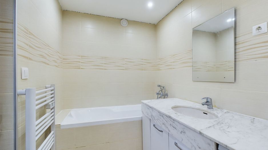 Casă cu 4 camere, renovată, în zona Gării de Nord - Poză 5