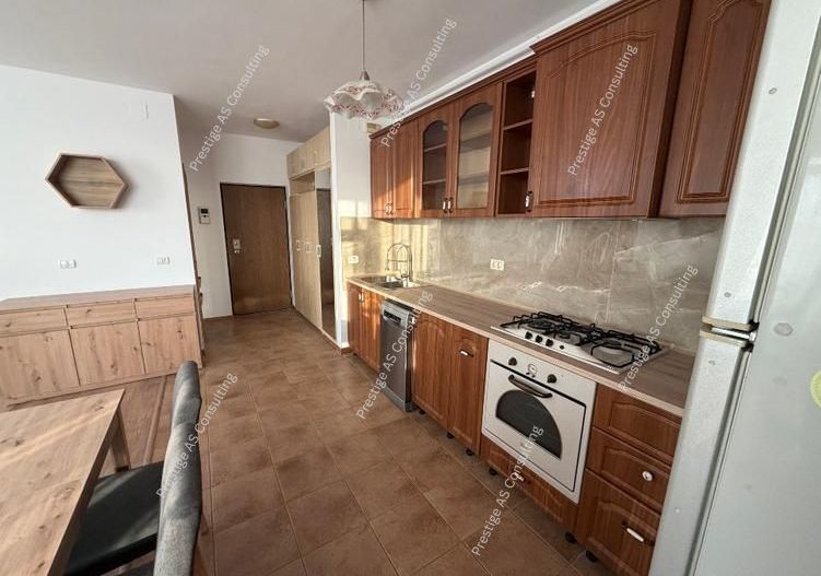 Apartament 3 camere  | Aradului | Loc Parcare Subteran - Poză 11