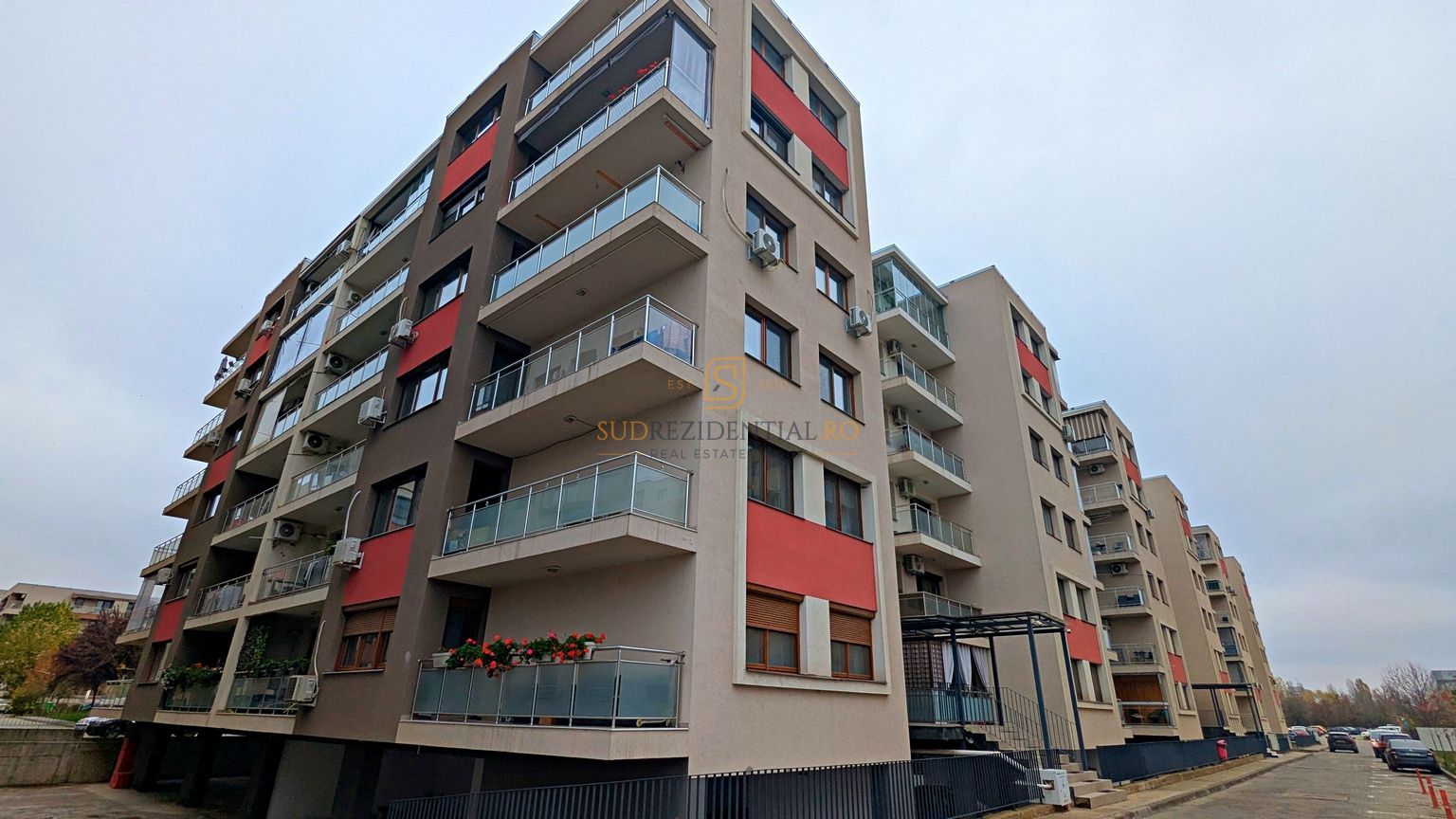 Apartament 2 camere de inchiriat, Metalurgiei Park, Parc Tudor Arghezi - Poză 18