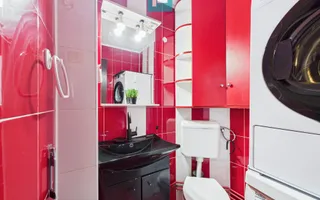 Apartament ultracentral cu loc de parcare - Poză 12