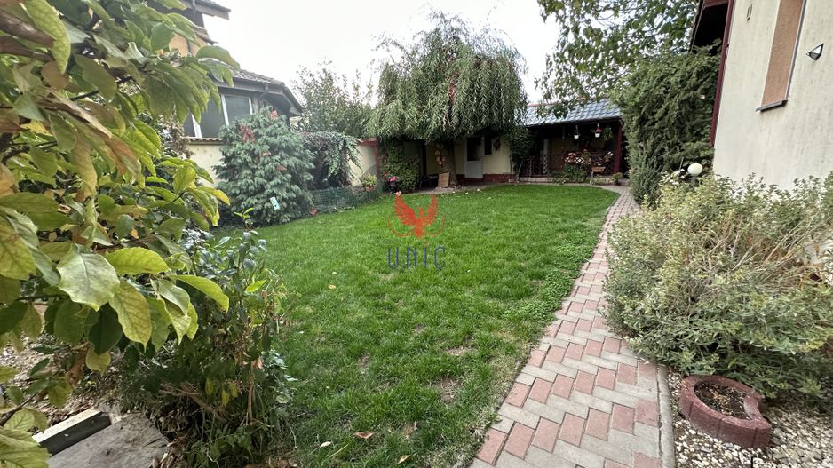 Casa superba zona Selgros - Poză 41