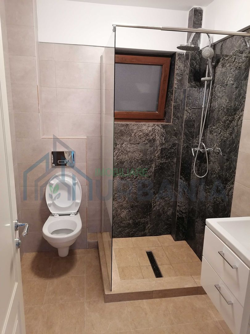 Garsonieră semidecomandată, 50 mp, parter, Miroslava – Family Market - Poză 3