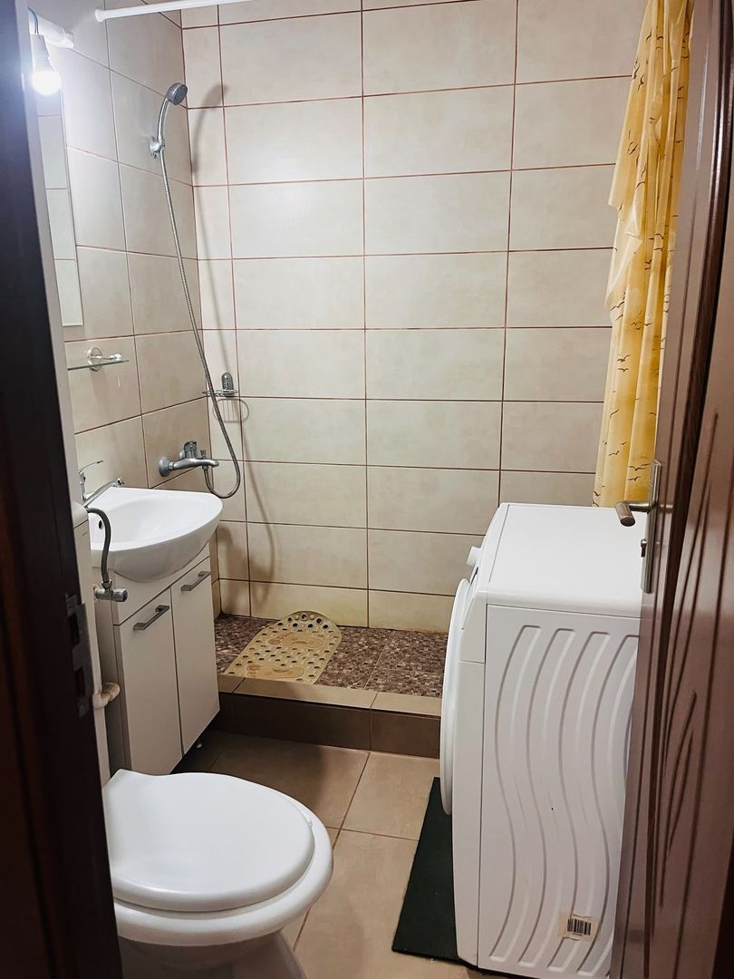 Garsoniera practica, locatie excelenta | Piata Baba Novac - Brazda - Poză 7