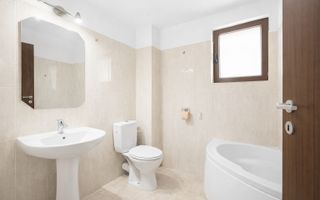 * 2 CAMERE 60MP CU LOC DE PARCARE - STRADA IERNII * COMISION 0% - Poză 8