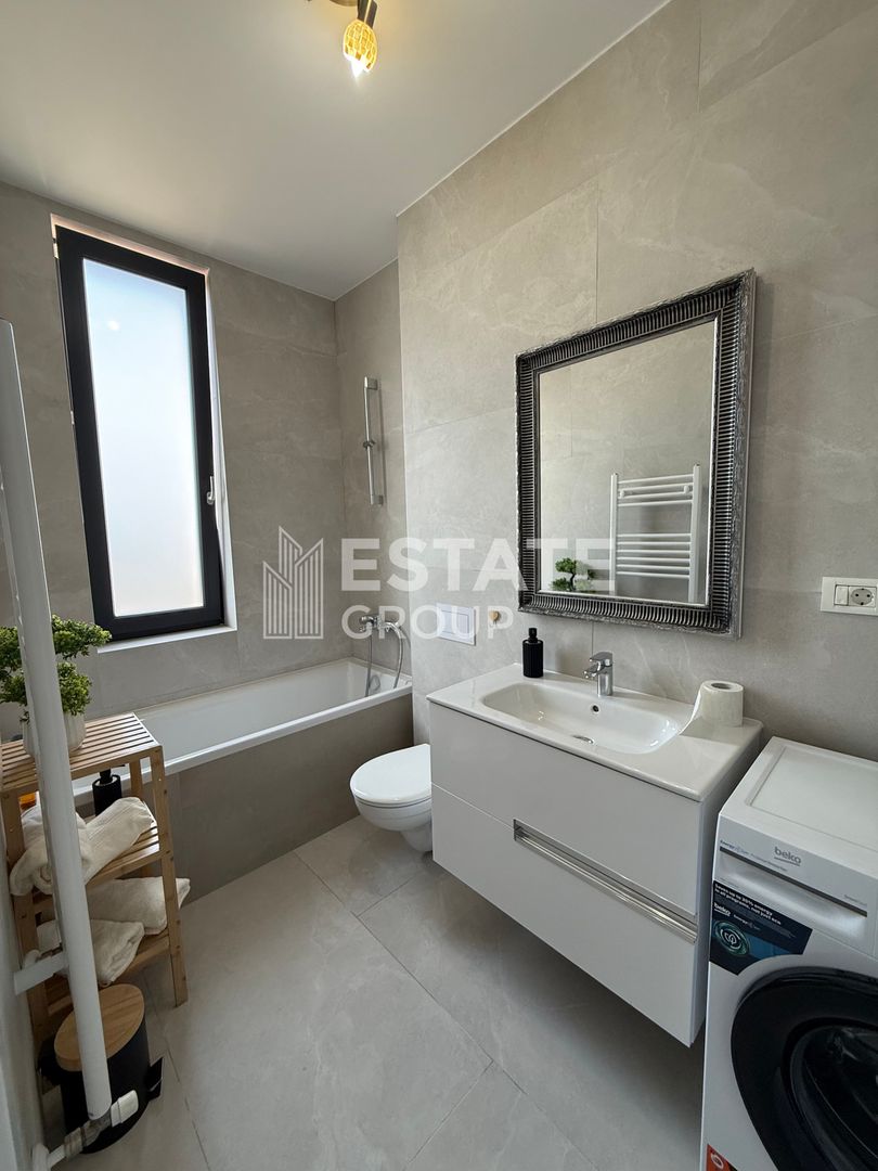 Duplex Mehala, mobilat si utilat modern - Poză 15