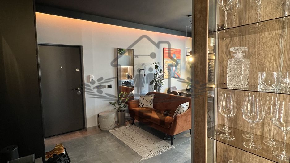 Apartament 3 camere | Etaj 3/3 | Șelimbăr – Str. Dimitrie Cantemir - Poză 8