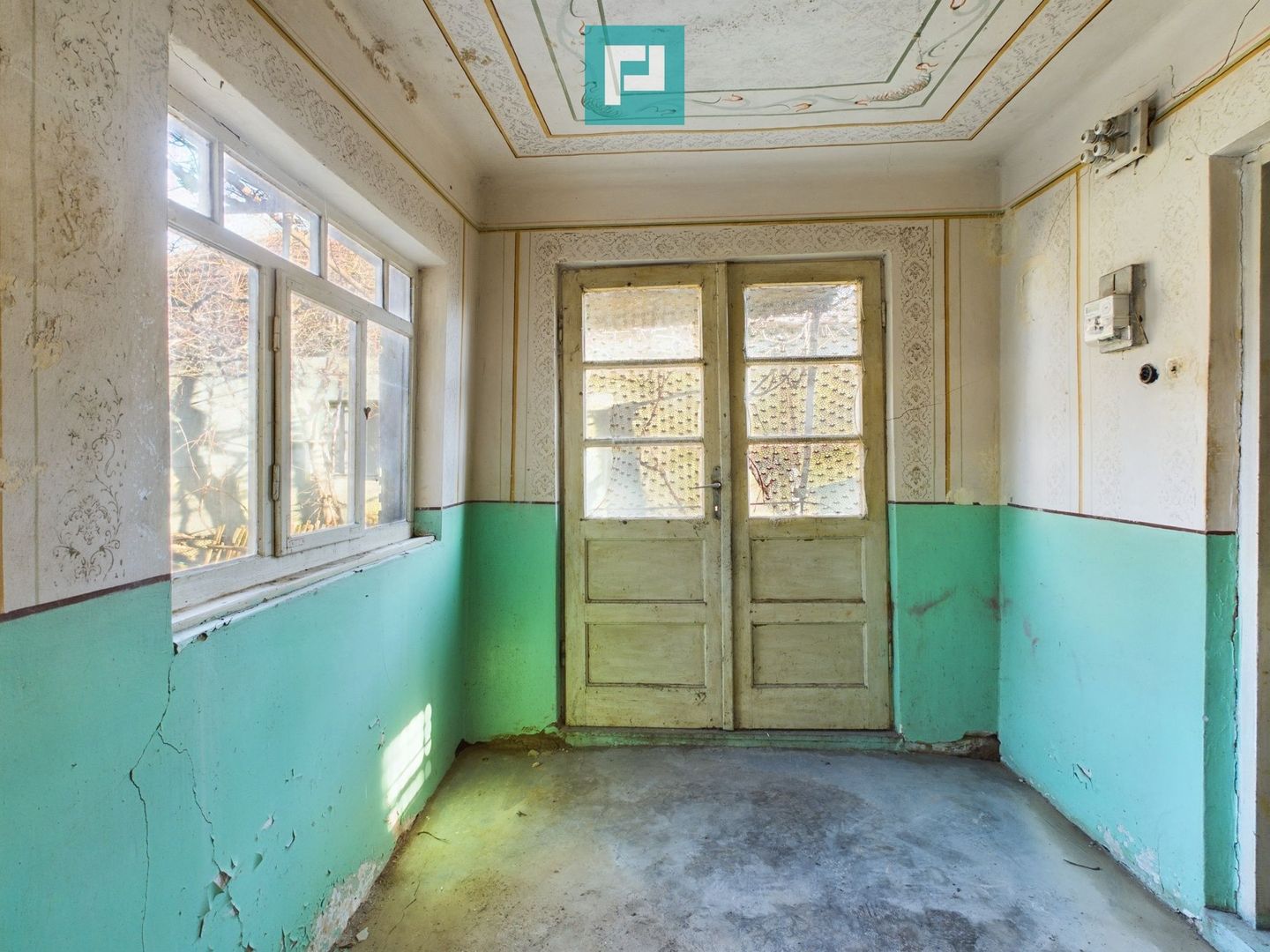 Casă de vacanță de vânzare în Tauț - Poză 7