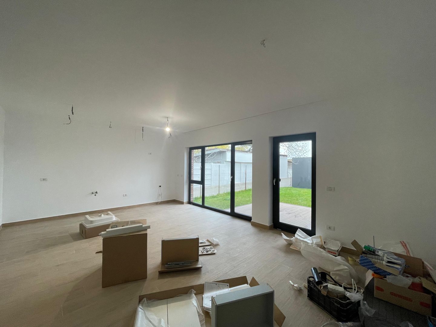 Casa Individuala superba - Timisoara - Zona Buziasului - Poză 4