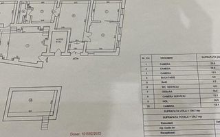 Apartament in vila - ideal cabinet medical - Poză 10