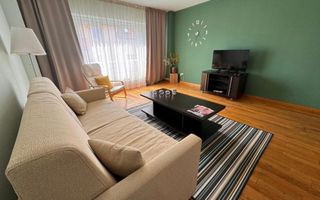 Comision 0. Spatios. Mobilat si utilat complet. - Poză 2