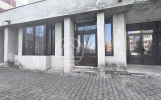 Spatiu comercial cu 6 camere de inchiriat in Sanmartin Bihor - Poză 1