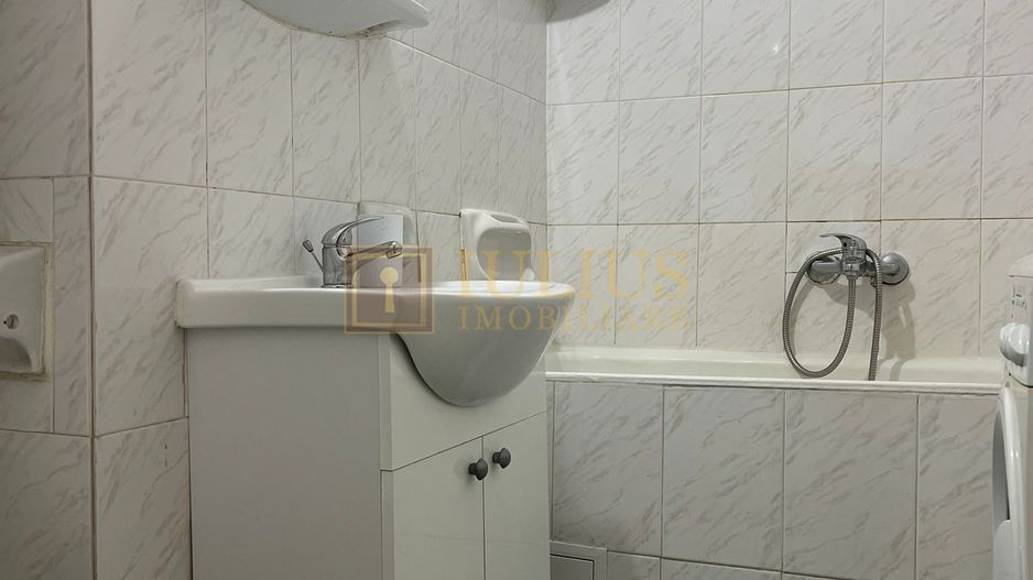 Take Ionescu, o camera, centrala proprie - Poză 16