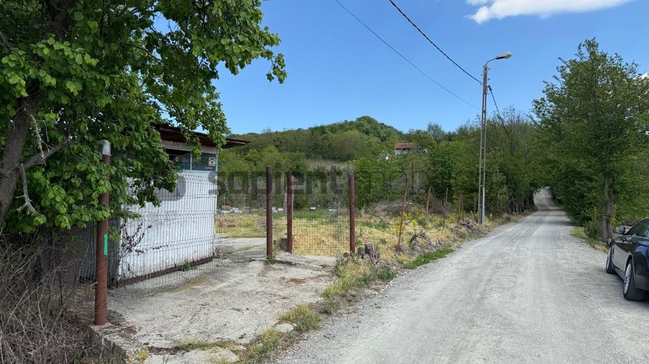 Teren intravilan str.Fagetului - Poză 6