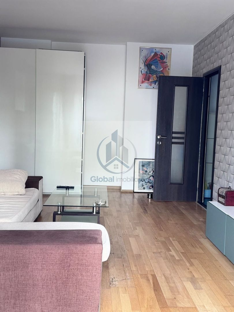 Inchiriere apartament 2 camere bloc nou zona Baba Novac - Poză 1