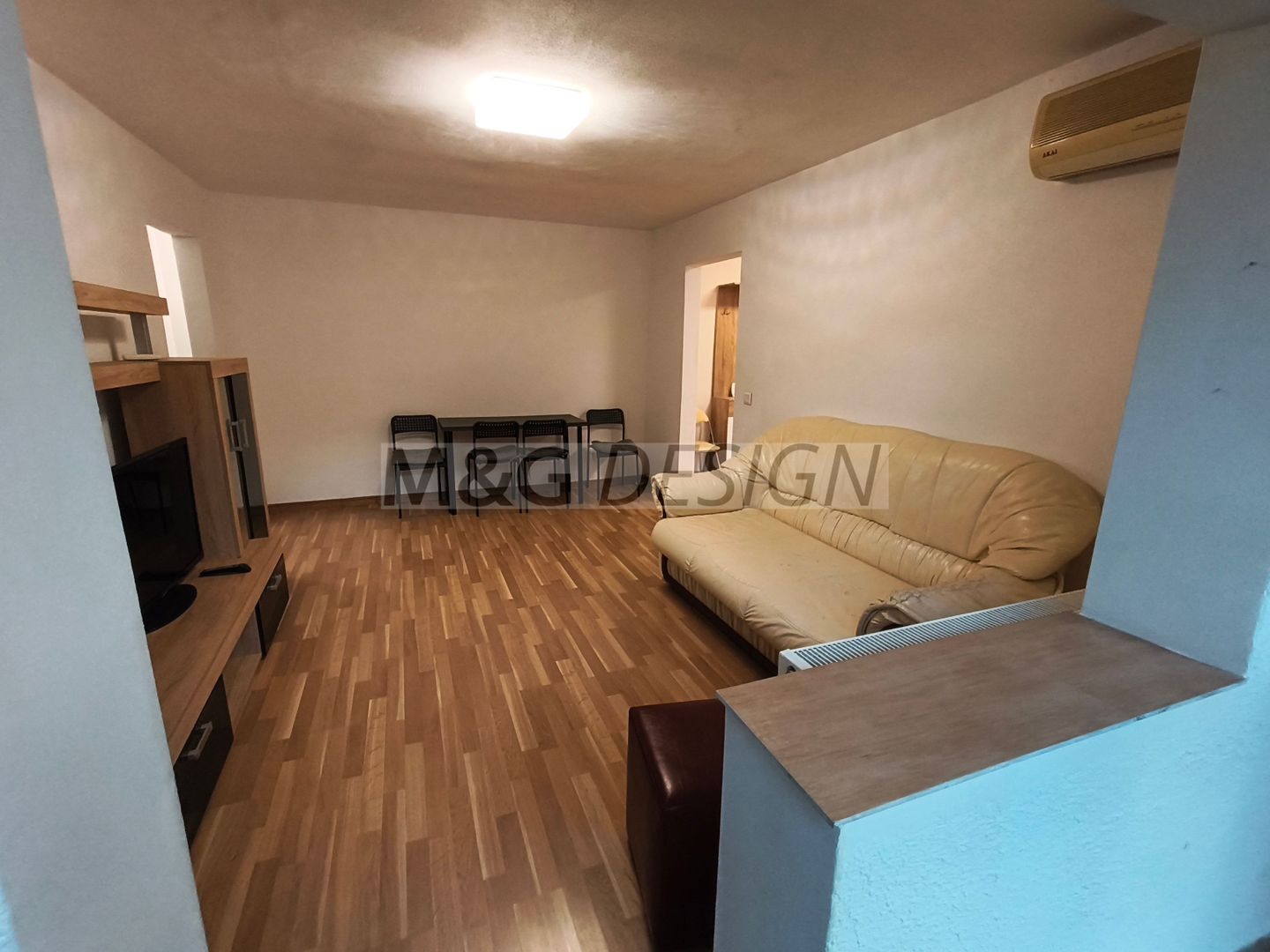 2 Cam. Soarelui | Etaj 1 | Mobilat - Poză 10