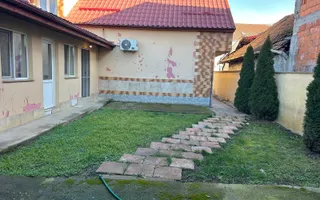 Casă individuală + teren 500 mp - Poză 17