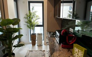 2 camere Nusco City faza 1 I Pipera Aviatiei I parcare inclusaI COM 0% - Poză 11