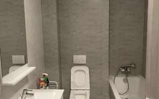 Apartament 2 camere Virtutii – bloc nou 2022 - Poză 8