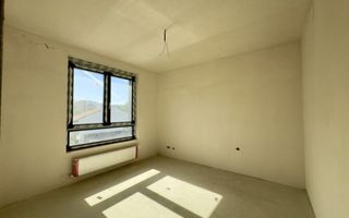 Apartament 3 camere, semifinisat, zona Iulius Mall! - Poză 5