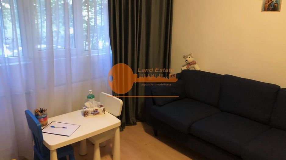 Apartament 2 camere – Tineretului, vizavi de parc - Poză 4