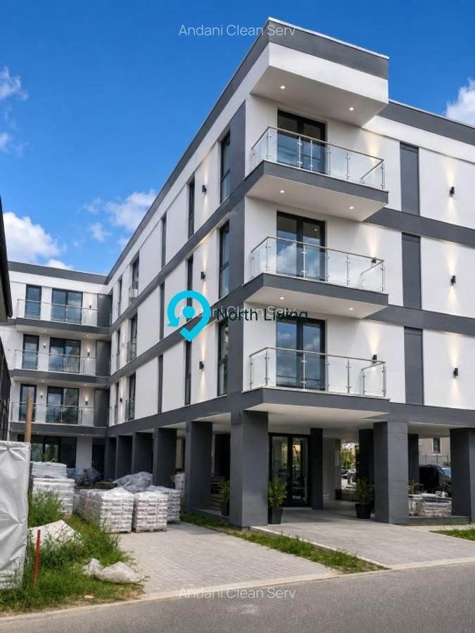 2 Camere PREMIUM | Nicolae Grigorescu | Complex Rezidential - Poză 3