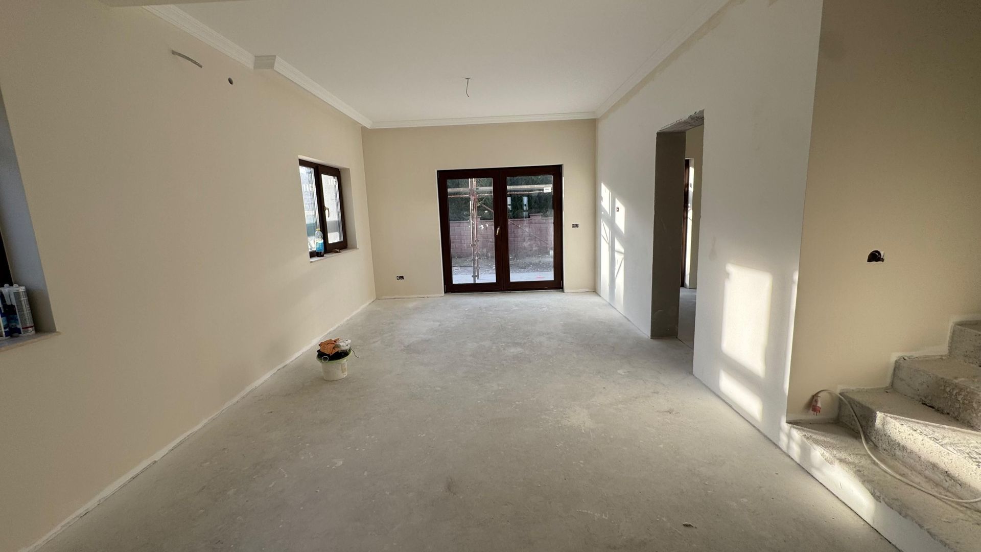 COMISION 0 | Duplex 5 camere| 125 mp utili |300 mp Teren |Dumbrăvița - Poză 5
