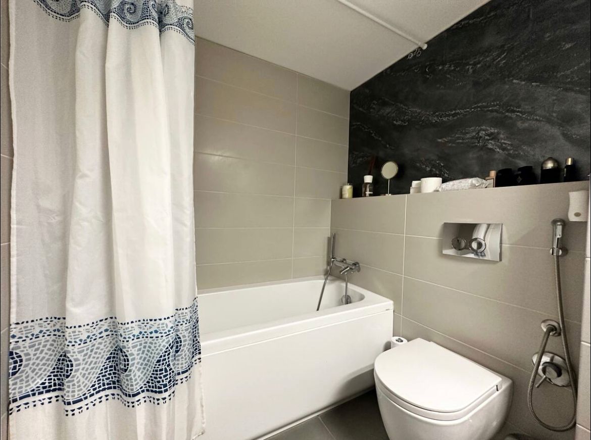 Herastrau Nordului apartament 4 camere 2 bai - Poză 11