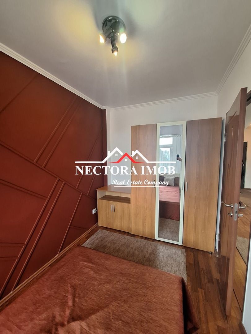 NECTORA IMOB-Apartament 2 camere, Calea Aradului Luceafarul, utilat - Poză 3