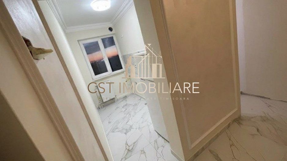 Apartament cu 2 camere / Sagului - Poză 4