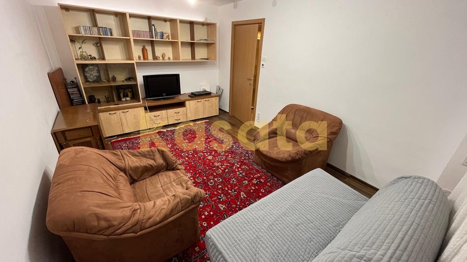 Apartament 2 camere de închiriat – Domenii – Kiseleff - Poză 1