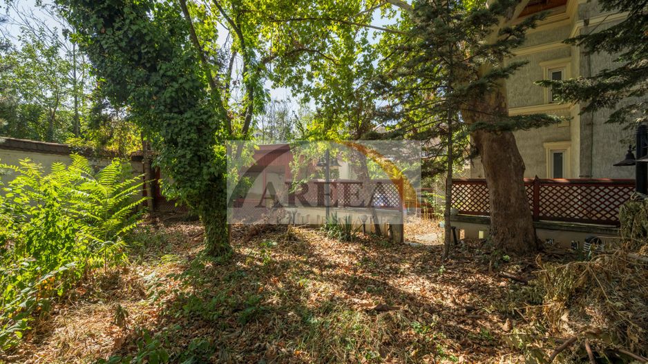 ULTRACENTRAL - Vilă UNICĂ și cu POTENȚIAL uriaș, o poveste de succes - Poză 33