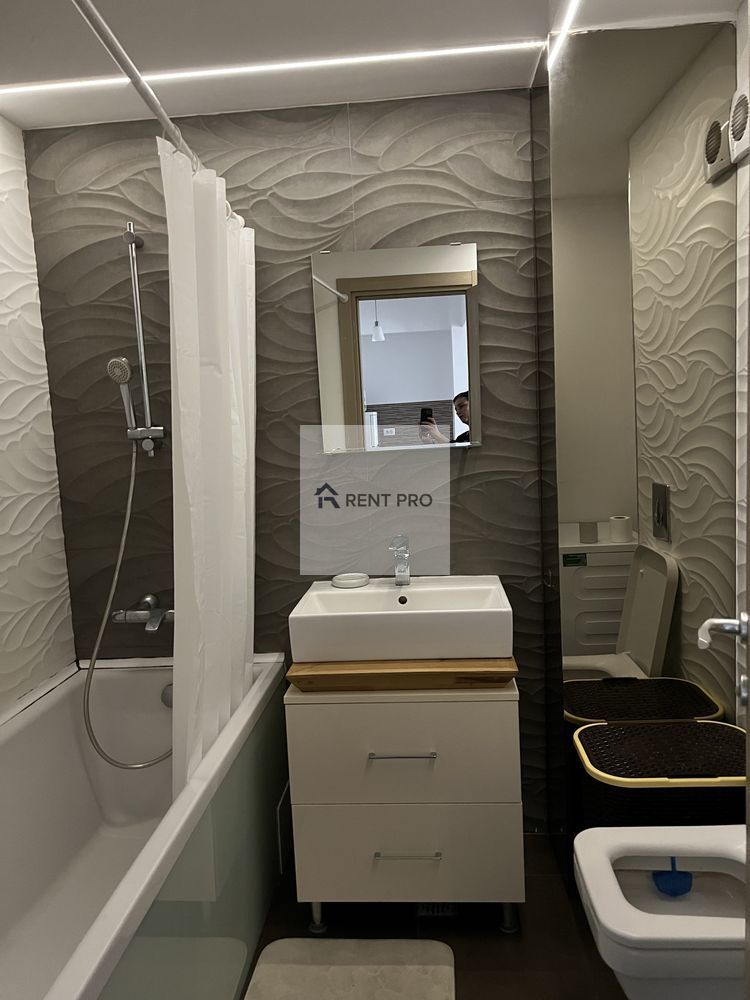 Apartament 2 camere de închiriat | Novum | Etaj 2/11 | Grozăvești - Poză 3