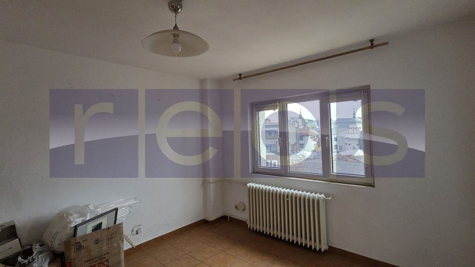 VANZARE 5 CAMERE DECOMANDAT -UNIRII -FANTANI - Poză 13