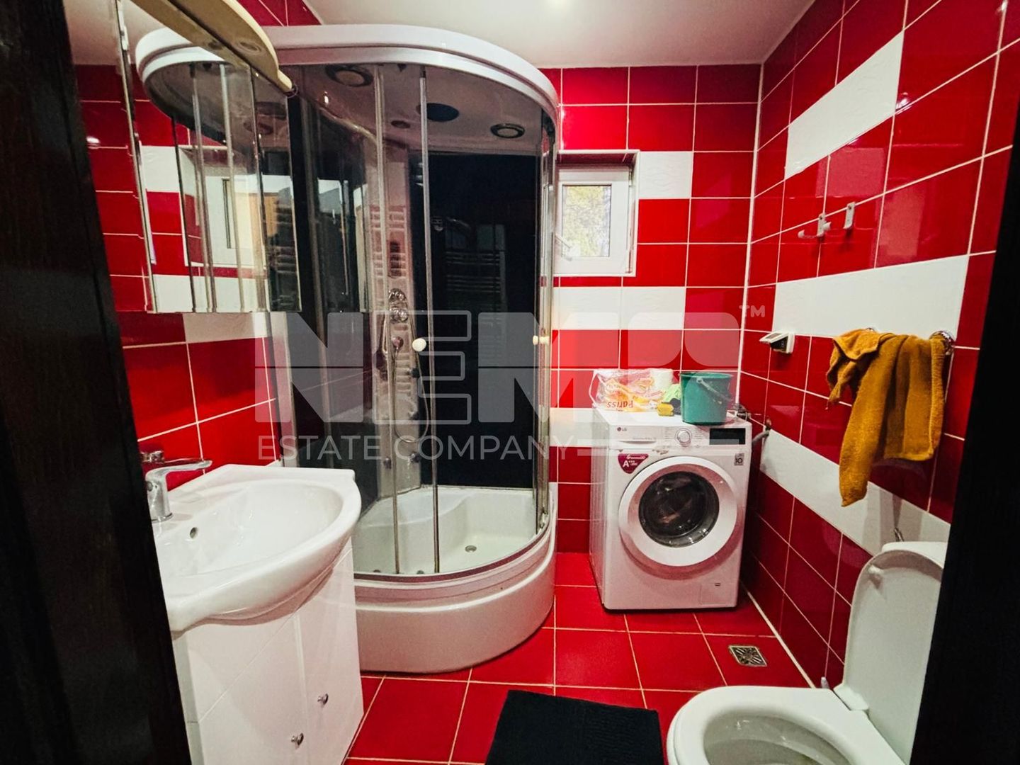 Apartament De Inchiriat 4 camere I Suceava/Burdujeni I 380 €/lună - Poză 5