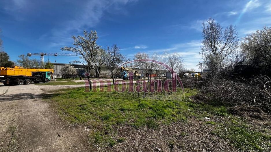 Teren Industrial | Popesti Leordeni | 14000 mp | Centura Bucuresti | - Poză 10