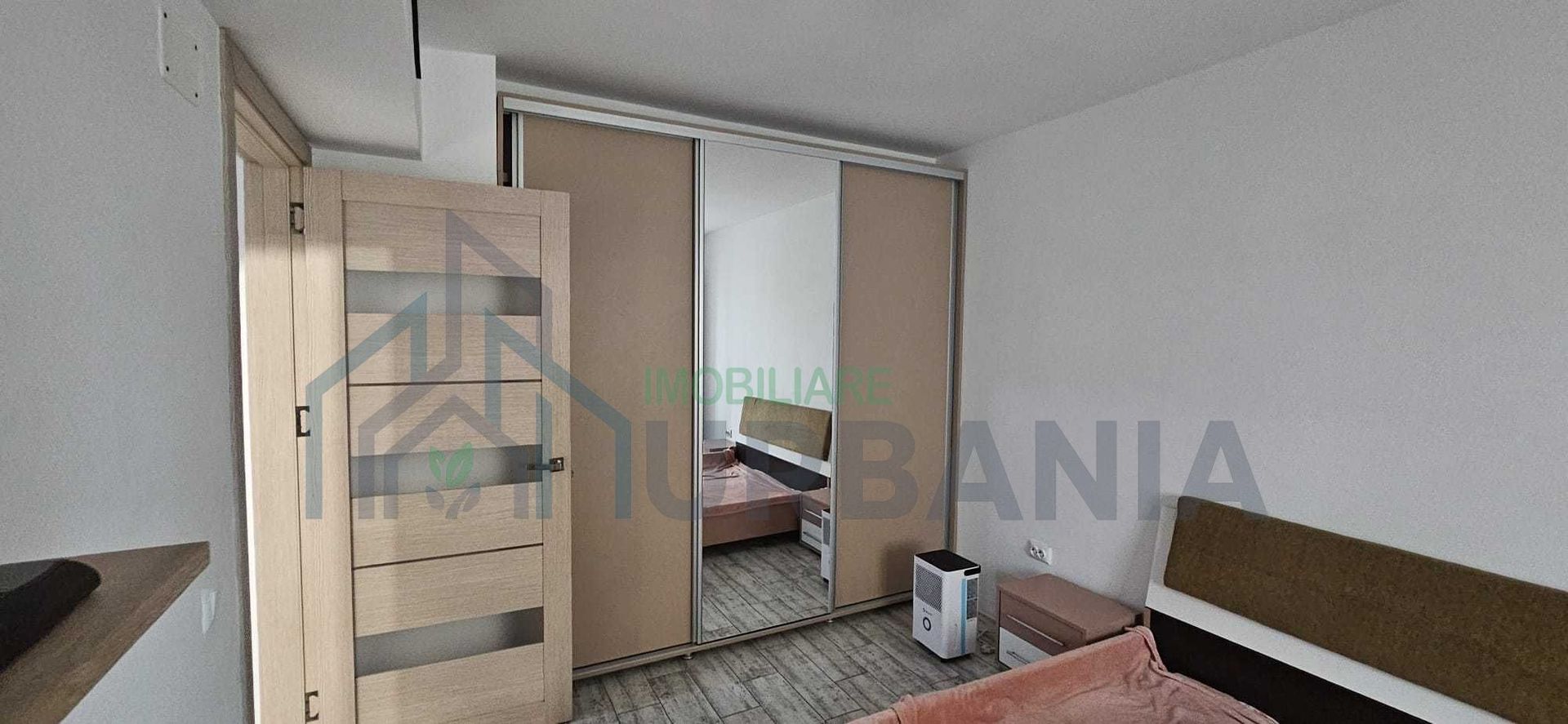 Apartament 2 camere de inchiriat in Complexul Ideal Residence, Iasi - Poză 2