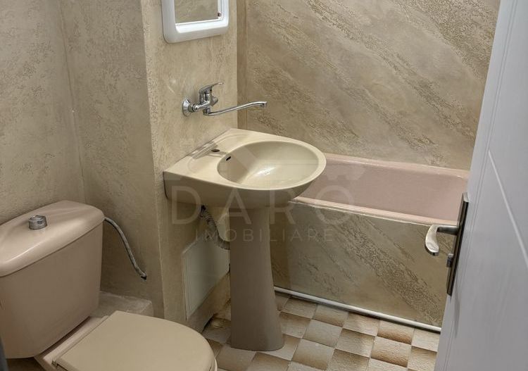 Apartament cu 2 camere bulevardul Pandurilor zona E-ON - Poză 6