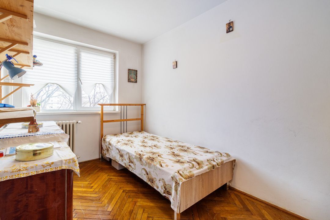Apartament 3 camere Titan-Nicolae Grigorescu - Poză 10