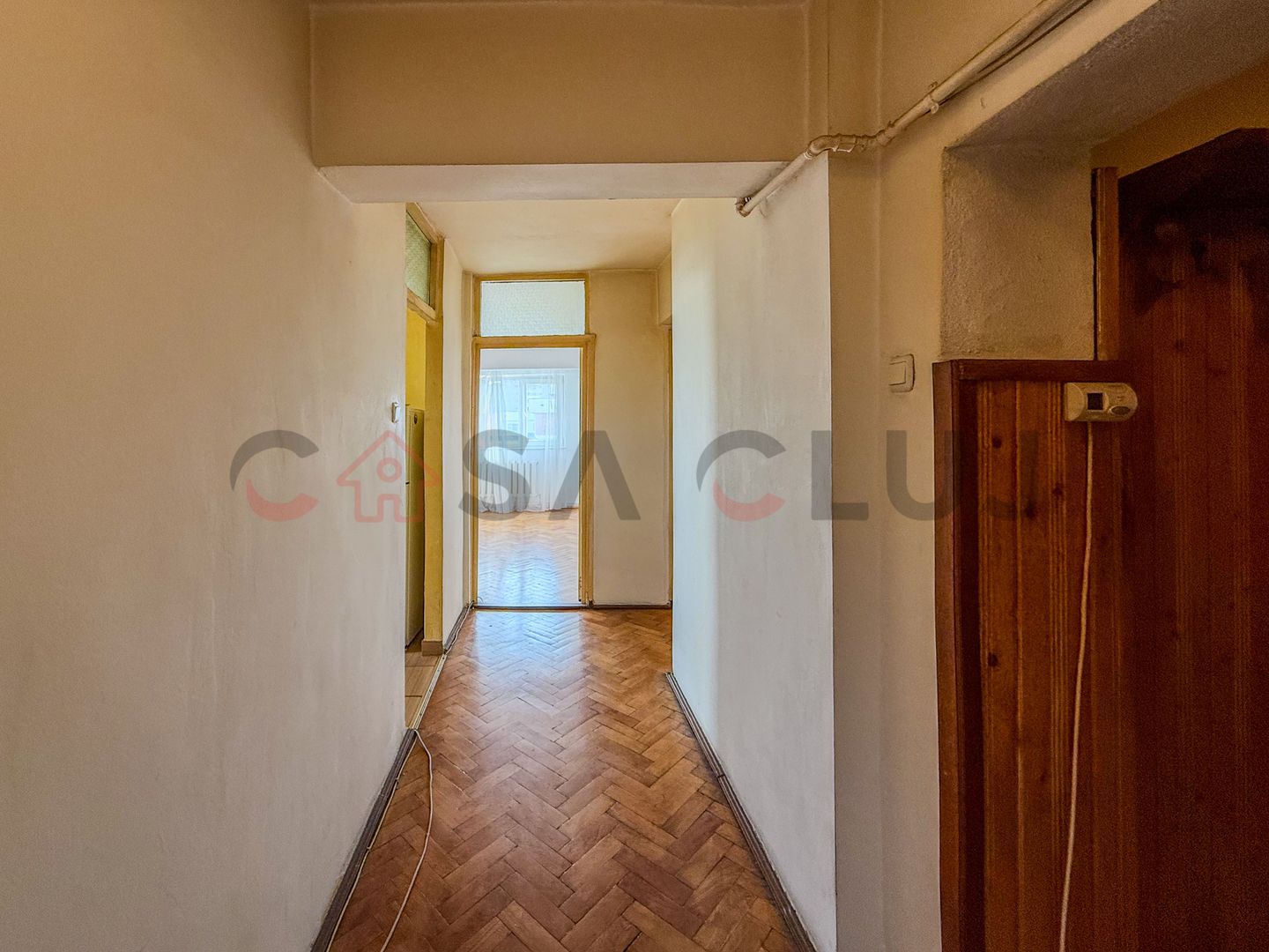 Apartament cu 3 camere decomandate, Marasti - Poză 4