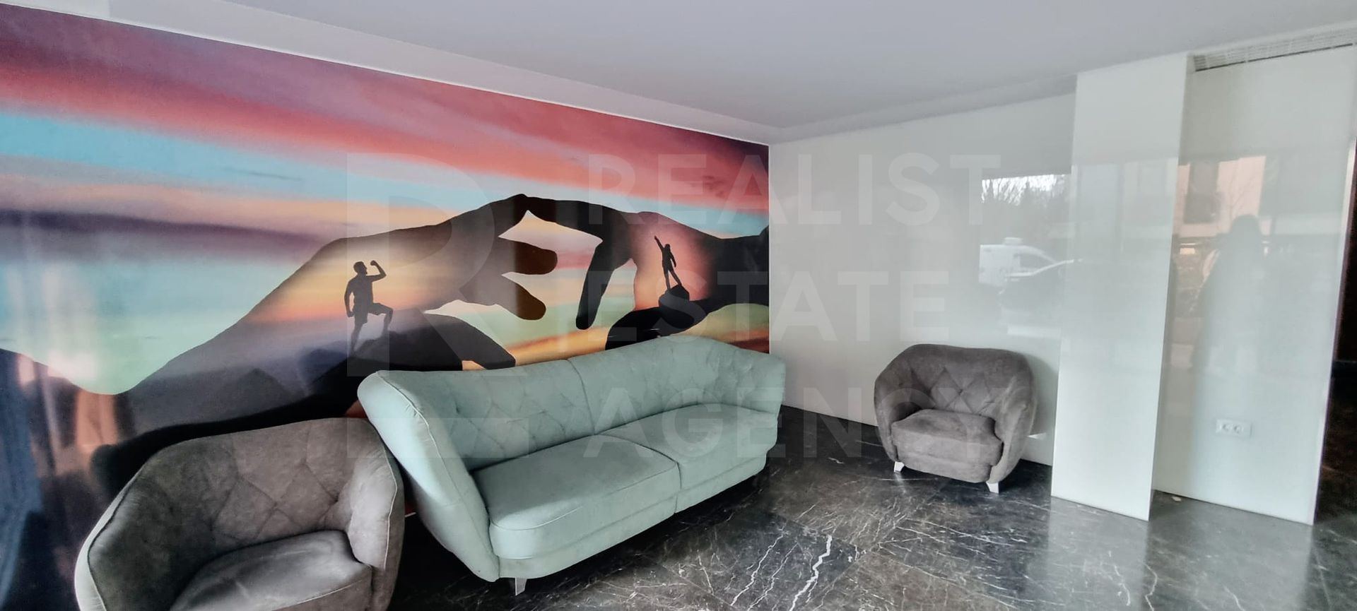 Apartament, 3 camere, Floreasca Residence, București - Poză 8