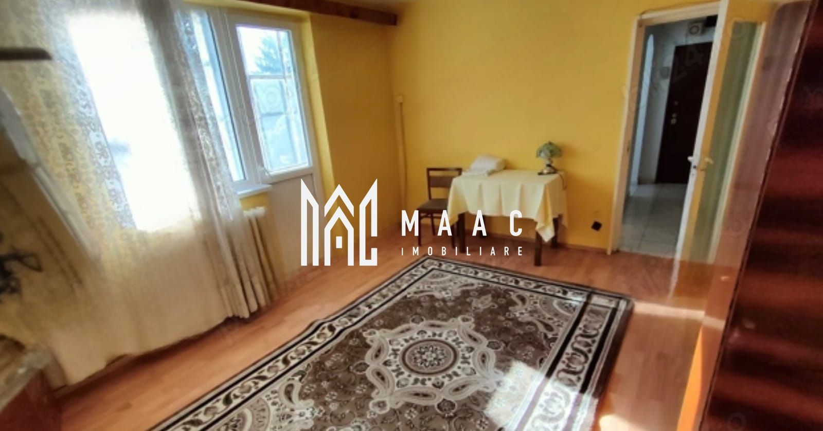 Apartament 2 Camere | 39MPU | Hipodrom 3 - Poză 2